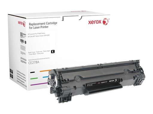 [1966074] XEROX XRC TONER HP LJ P1560/P1606 CE278A