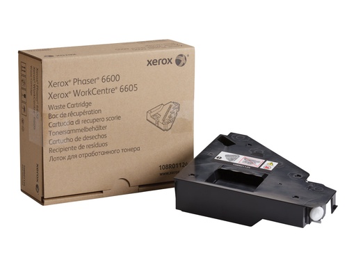 [1966652] XEROX WASTE CARTRIDGE (Yield 30