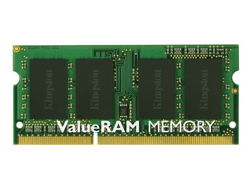 [1970042] KINGSTON ValueRAMDDR3L 4 Go SODIMM 204 b