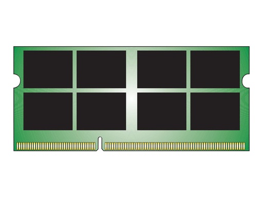 [1970043] KINGSTON ValueRAMDDR3L 8 Go SODIMM 204 b