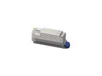 [1970071] OKI MC700 Toner jaune