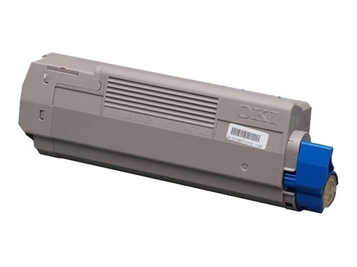 [1970073] OKI MC700 Toner cyan