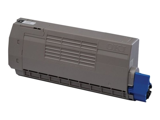 [1970075] OKI MC700 Toner noir