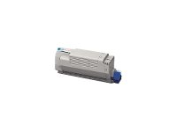 [1970076] OKI MC700 Toner cyan