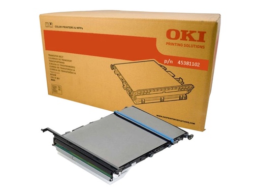[1970083] OKI belt 60000pag for MC760 770 780