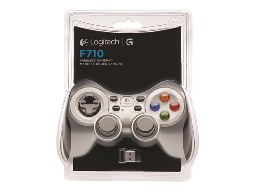 [1975074] LOGI F710 Wireless Gamepad EER