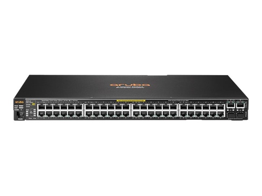 [1978094] HPE 2530-48-PoE Switch