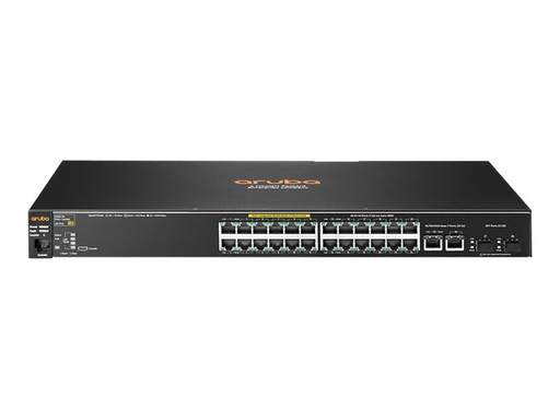 [1978095] HPE 2530-24-PoE+ Switch