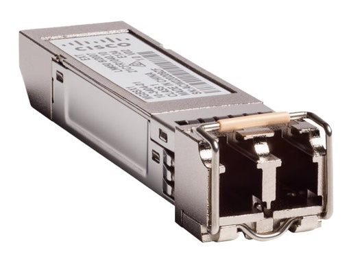 [1979996] CISCO 1000BASE-ZX SFP module SMF 1550nm