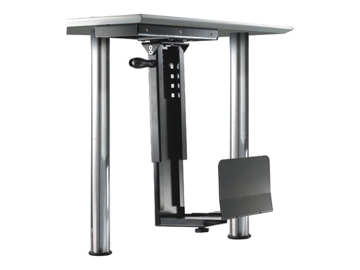 [1984952] NEOMOUNTS CPU Holder height PC: 39-54cm