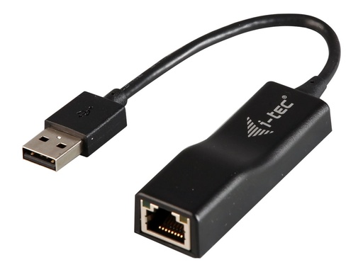 [1985753] I-TEC USB 2.0 Fast Ethernet Adapter