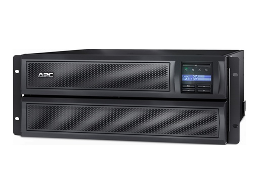 [1986424] APC Smart-UPS X 2200VA Rack - Tower LCD