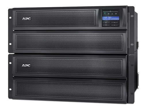 [1986426] APC Smart-UPS X 3000VA Rack - Tower LCD