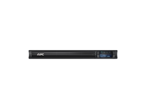 [1991634] APC Smart-UPS 1500VA LCD 230V RM 1U