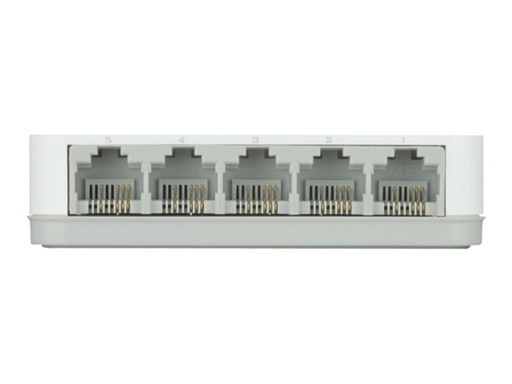 [1991770] D-LINK Mini switch 5 Ports 10/1