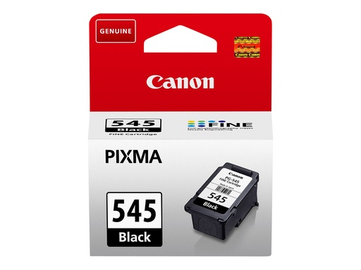 [2005115] CANON 1LB PG-545 Black Ink Cartridge