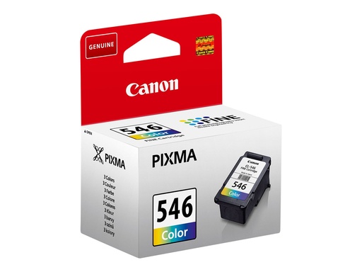 [2005116] CANON 1LB CL-546 Colour Ink Cartridge