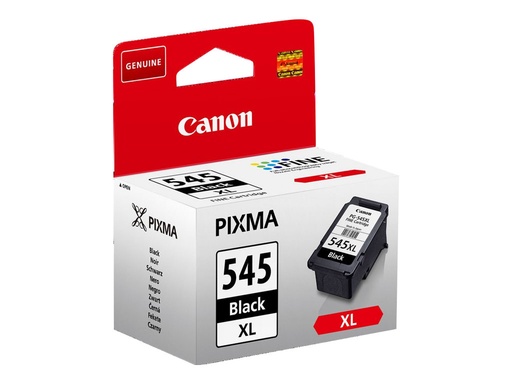 [2005117] CANON 1LB PG-545XL ink cartridge black