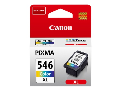 [2005118] CANON 1LB CL-546XL ink cartridge colour