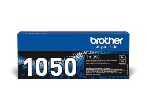 [2009700] BROTHER toner jusqu a 1000 pa