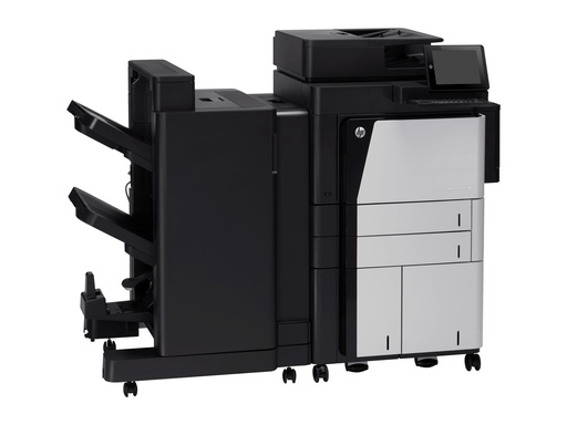 [2010114] HP LJ Enterprise Flow MFP M830z (ML)