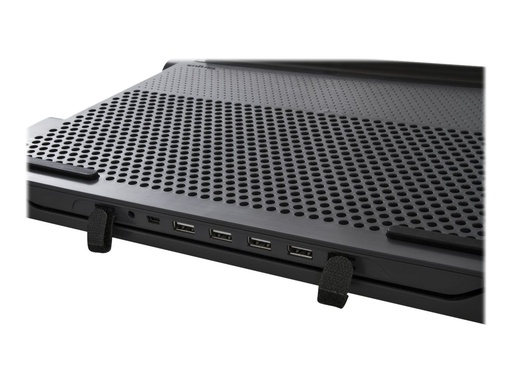 [2011438] TARGUS Chill Mat+ With 4-Port Hub