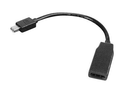 [2012827] LENOVO MiniDisplayPort to HDMI Cable