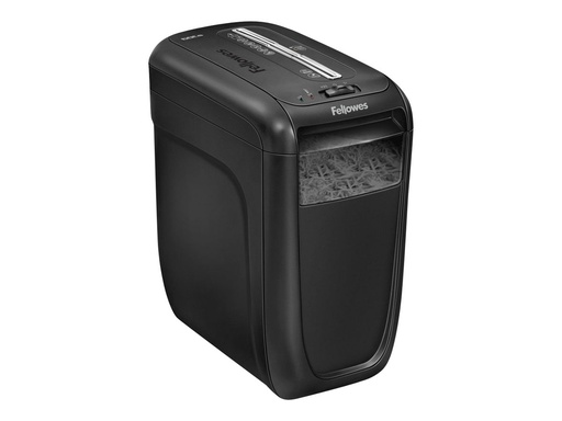 [2016415] FELLOWES 60CS DESTRUCTEUR DE DOC. 230V