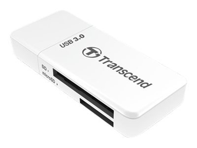 [2023426] TRANSCEND RDF5 Lecteur de carte microSD