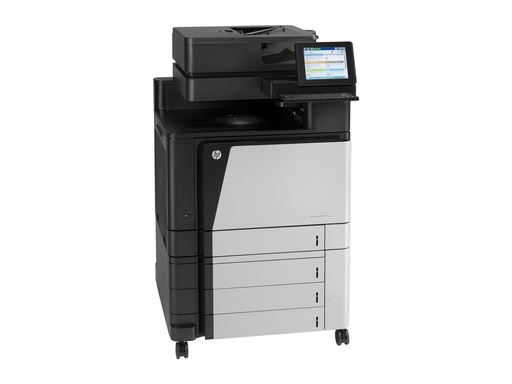 [2026214] HP MFP Color LaserJet M880z