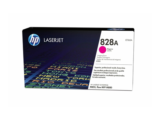 [2028290] HP 828A Magenta Imaging Drum
