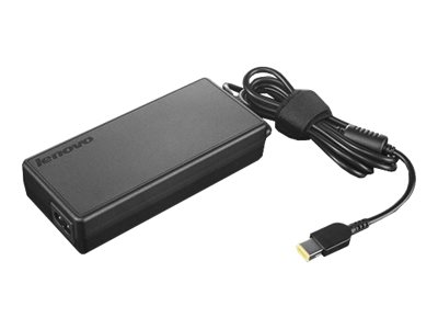 [2032232] LENOVO ThinkPad 135W AC Adapter Slim Tip