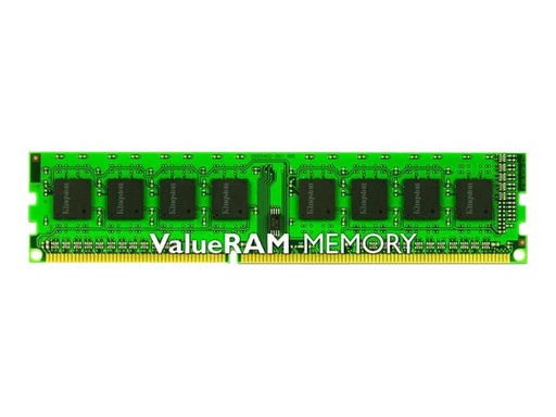 [2041770] KINGSTON ValueRAMDDR3L 8 Go DIMM 240 bro