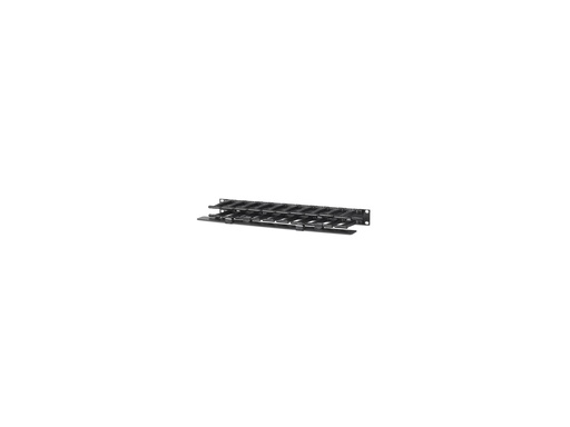 [2043774] APC Horizontal Cable Manager 1Ux4 inch10