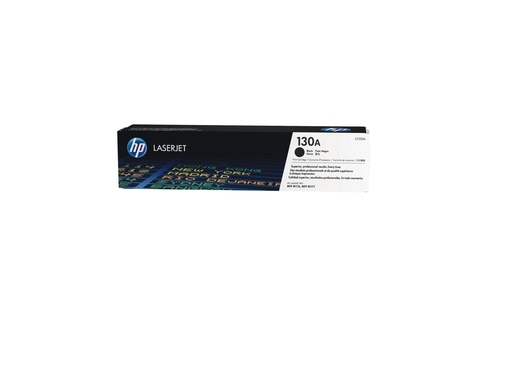 [2043857] HP 130A Black Original Toner 1.3k pages