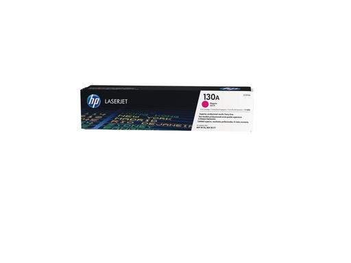 [2043861] HP 130A Magenta Original Toner 1k pages