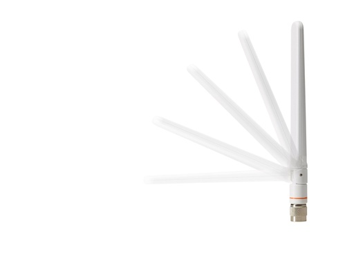 [2045295] CISCO 2.4 GHz 2 dBi/5 GHz 4 dBi Dipole