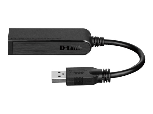 [2053029] D-LINK USB 3.0 Gigabit Adapter