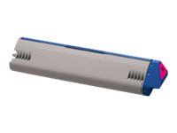 [2053698] OKI toner magenta C931 24K pages
