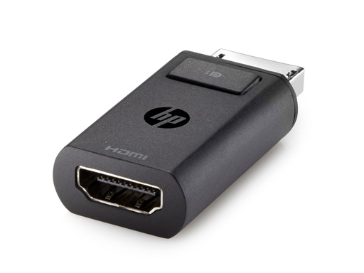 [2054528] HP DP to HDMI 1.4 Adapter