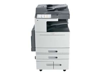 [2068172] LEXMARK X952dhe Multifonction L