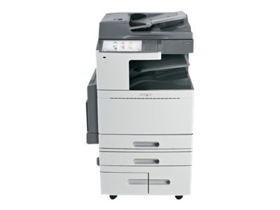 [2068173] LEXMARK X954dhe Multifonction L