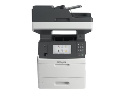 [2068410] LEXMARK MX710hde Multifonction