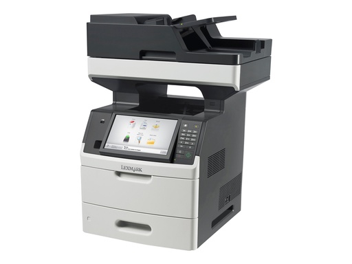 [2068412] LEXMARK MX711dhe Multifonction