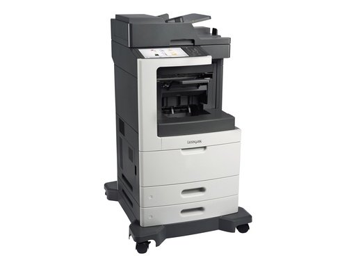 [2068413] LEXMARK MX810DFE 52PPM