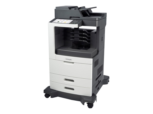 [2068414] LEXMARK MX810DME MFP LASER NB A