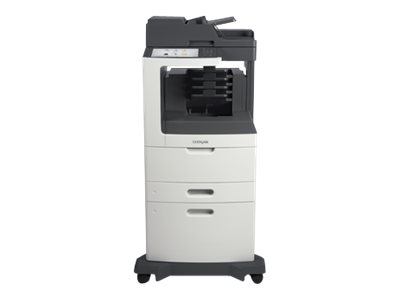 [2068416] LEXMARK MX810dxme MFP LASER NB