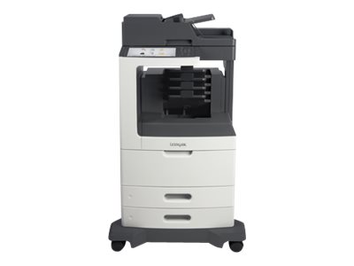 [2068417] LEXMARK MX812DME