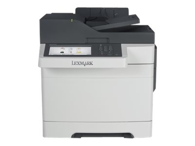 [2068559] LEXMARK CX510DHE