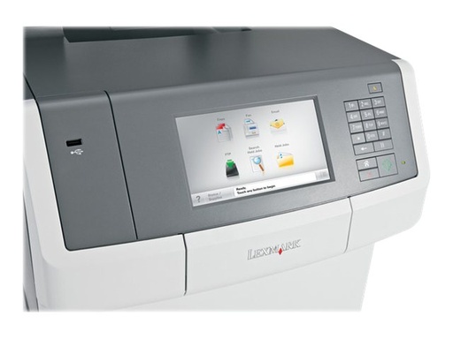 [2068906] LEXMARK X748de